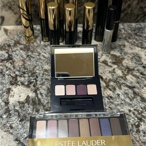 Estee Lauder Eye Make Up Bundle - All New